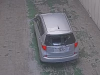 Toyota RACTIS лот № 6284 оценка 3  с аукциона в Японии 2