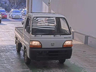 Honda ACTY TRUCK