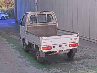 Honda ACTY TRUCK
