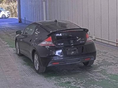 Honda CR-Z