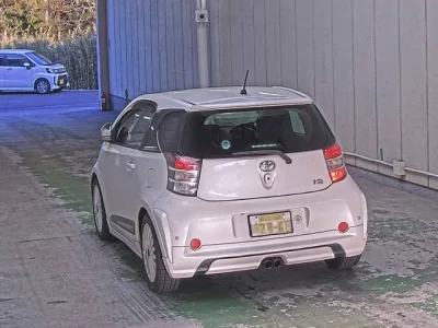 Toyota IQ