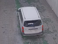 Toyota PROBOX лот № 6341 оценка 3  с аукциона в Японии 2