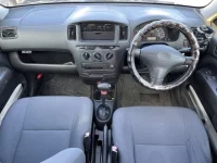 Toyota PROBOX лот № 6341 оценка 3  с аукциона в Японии 3