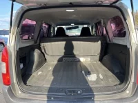 Toyota PROBOX лот № 6341 оценка 3  с аукциона в Японии 4