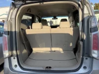 Honda N WGN лот № 6332 оценка 3.5  с аукциона в Японии 4