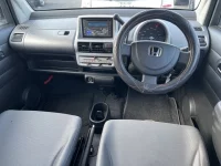 Honda THATS лот № 6216 оценка 3  с аукциона в Японии 3