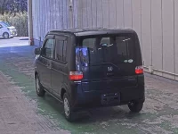 Honda THATS лот № 6216 оценка 3  с аукциона в Японии 1