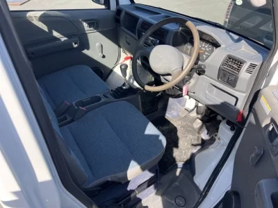 Mitsubishi MINICAB TRUCK