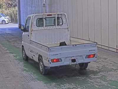 Mitsubishi MINICAB TRUCK