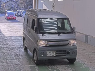 Mitsubishi TOWNBOX