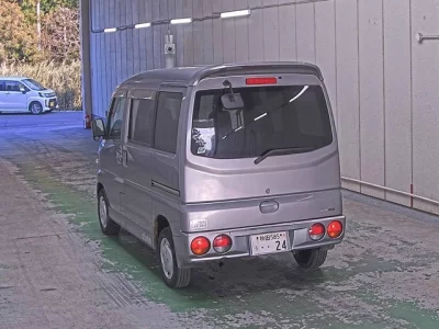 Mitsubishi TOWNBOX