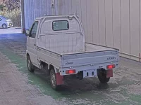Suzuki CARRY TRUCK лот № 6259 оценка RA  с аукциона в Японии 1
