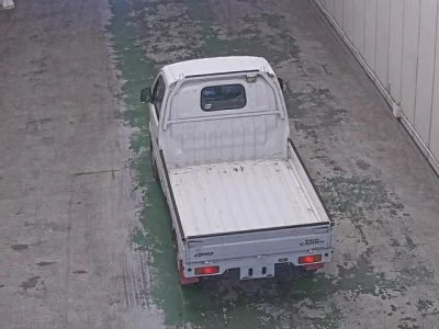 Suzuki CARRY TRUCK  с аукциона в Японии