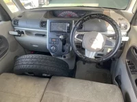 Daihatsu TANTO лот № 6298 оценка 3  с аукциона в Японии 3