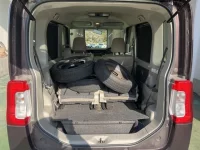 Daihatsu TANTO лот № 6298 оценка 3  с аукциона в Японии 4