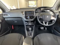 Peugeot 208 лот № 6322 оценка 3.5  с аукциона в Японии 3