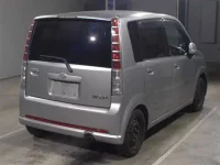 Daihatsu MOVE лот № 5003 оценка R  с аукциона в Японии 1