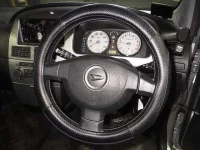 Daihatsu MOVE лот № 5003 оценка R  с аукциона в Японии 7