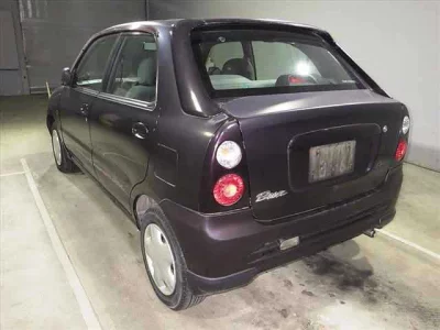 Daihatsu OPTI