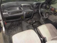 Daihatsu OPTI лот № 5002 оценка 3  с аукциона в Японии 4