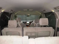 Toyota ALPHARD лот № 7068 оценка 3.5  с аукциона в Японии 5