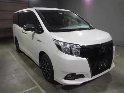 Toyota ESQUIRE