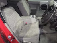 Toyota PASSO лот № 7071 оценка R  с аукциона в Японии 8