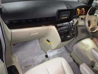 Nissan ELGRAND лот № 3006 оценка 4  с аукциона в Японии 4