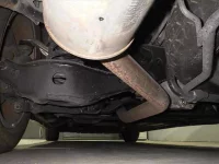 Nissan ELGRAND лот № 3006 оценка 4  с аукциона в Японии 6