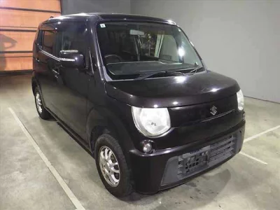 Suzuki MRWAGON