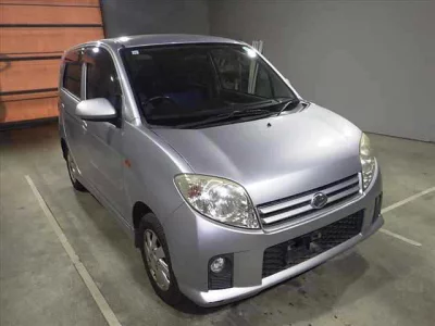 Daihatsu MAX