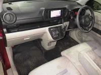 Daihatsu Boon лот № 7009 оценка 3.5  с аукциона в Японии 4