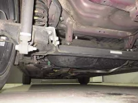 Daihatsu Boon лот № 7009 оценка 3.5  с аукциона в Японии 6