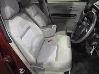 Daihatsu Boon лот № 7009 оценка 3.5  с аукциона в Японии 8