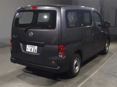 Nissan NV200