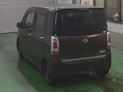 Daihatsu TANTO EXE