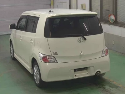 Toyota BB