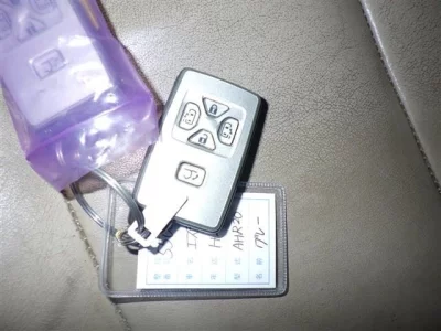 Toyota ESTIMA HYBRID