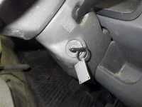 Toyota LITE ACE TRUCK лот № 225 оценка 3  с аукциона в Японии 3