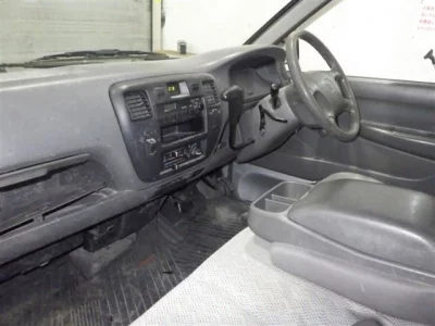 Toyota LITE ACE TRUCK  с аукциона в Японии