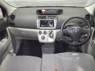 Toyota PASSO SETTE