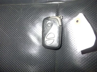 Lexus IS  с аукциона в Японии