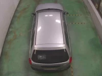 Nissan AD лот № 236 оценка R  с аукциона в Японии 4