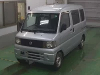 Nissan CLIPPER VAN лот № 45 оценка 3  с аукциона в Японии 5