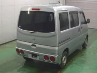 Nissan CLIPPER VAN лот № 45 оценка 3  с аукциона в Японии 6