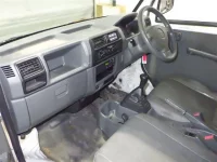 Nissan CLIPPER TRUCK лот № 151 оценка 3.5  с аукциона в Японии 2