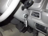 Nissan CLIPPER VAN лот № 3037 оценка 3.5  с аукциона в Японии 3