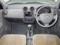 Nissan PINO лот № 99 оценка 3  с аукциона в Японии 2