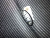 Nissan FUGA лот № 3588 оценка 3.5  с аукциона в Японии 3