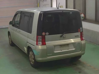 Honda MOBILIO